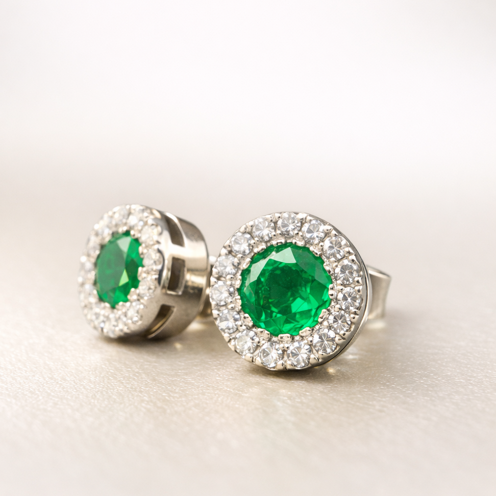 Halo Imperial – Colombian Emerald Edition