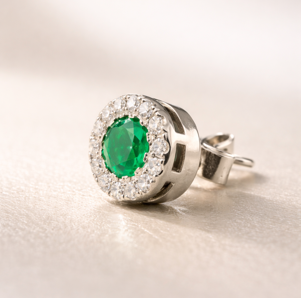 Halo Imperial – Colombian Emerald Edition